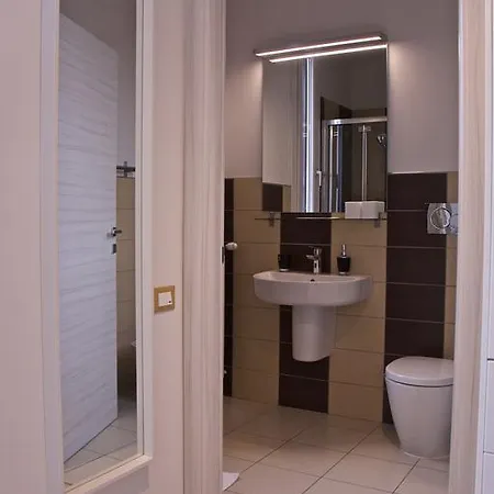City House Sant'orsola Aparthotel