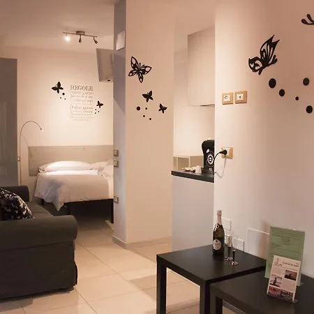 Aparthotel City House Sant'orsola