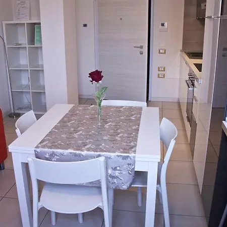 Aparthotel House Sant'orsola Bologna