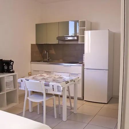 City House Sant'orsola Aparthotel Bologna