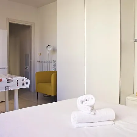 Aparthotel House Sant'orsola