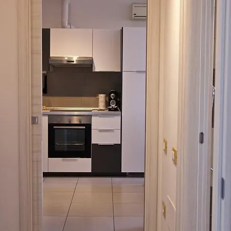 House Sant'orsola Aparthotel Bologna