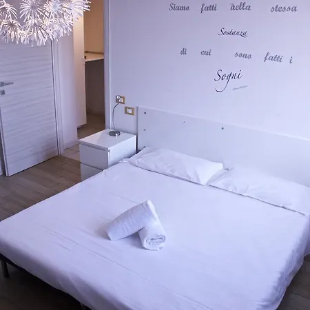 Aparthotel City House Sant'orsola Bologna