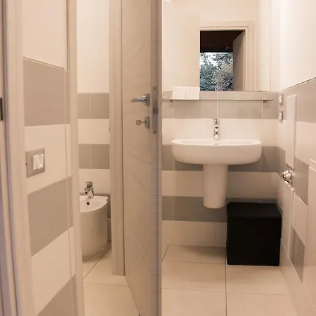 House Sant'orsola Aparthotel Bologna