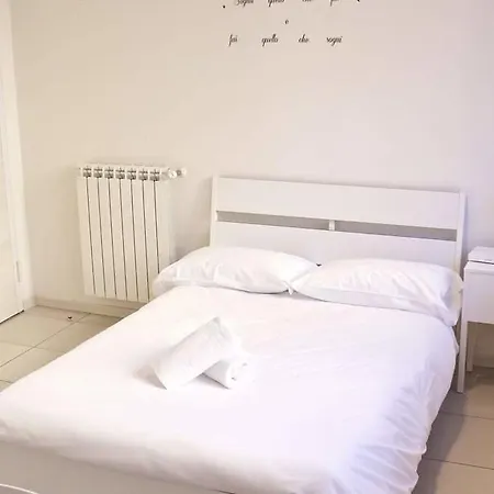 Aparthotel City House Sant'orsola 3*