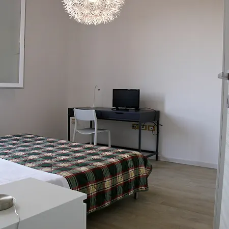 House Sant'orsola Aparthotel Bologna