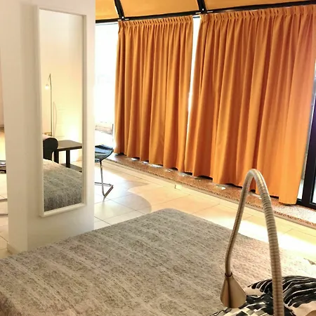 House Sant'orsola 3* Bologna