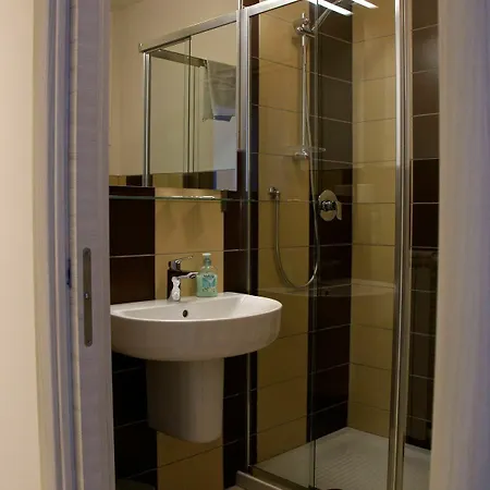 House Sant'orsola Aparthotel